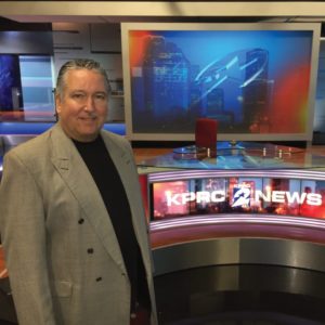 Chris Swanson - Firefox Video Production in Houston, Texas
