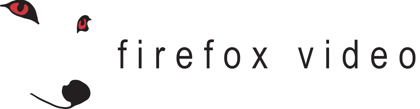 Fire Fox Video Production